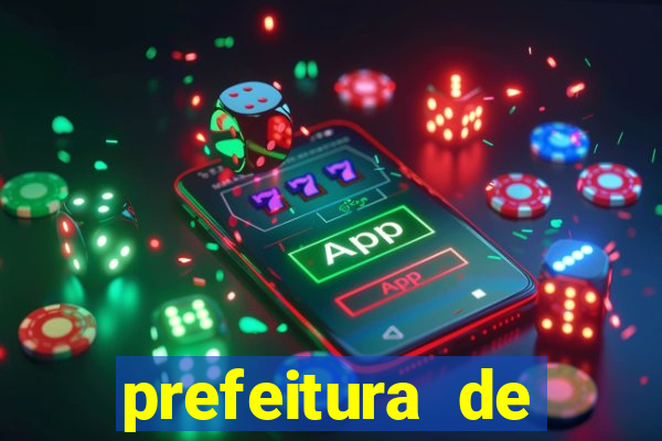 prefeitura de guarulhos telefone